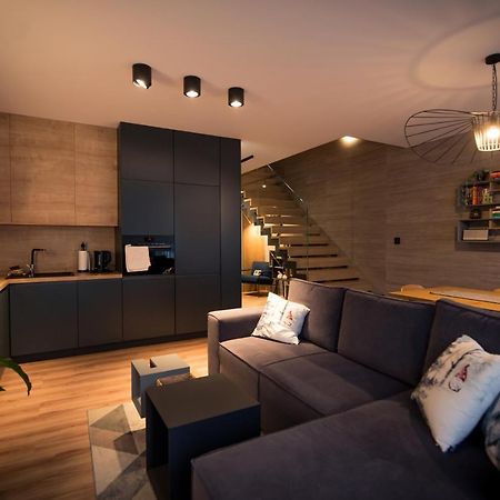 Apartview Plazowa Residence Szczyrk By Rent Like Home Dış mekan fotoğraf