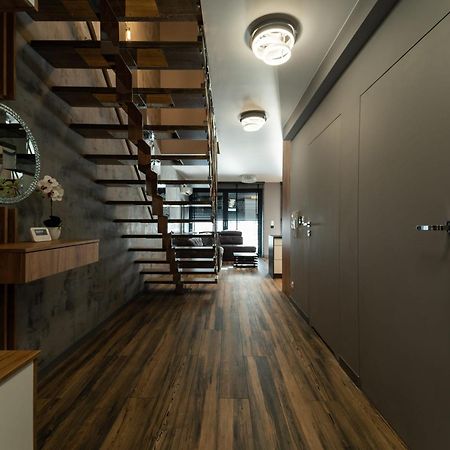 Apartview Plazowa Residence Szczyrk By Rent Like Home Dış mekan fotoğraf
