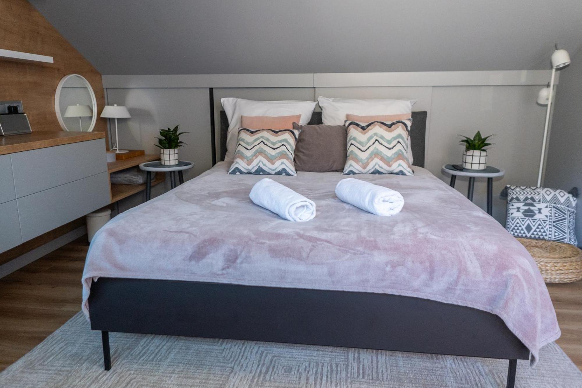 Apartview Plazowa Residence Szczyrk By Rent Like Home Dış mekan fotoğraf