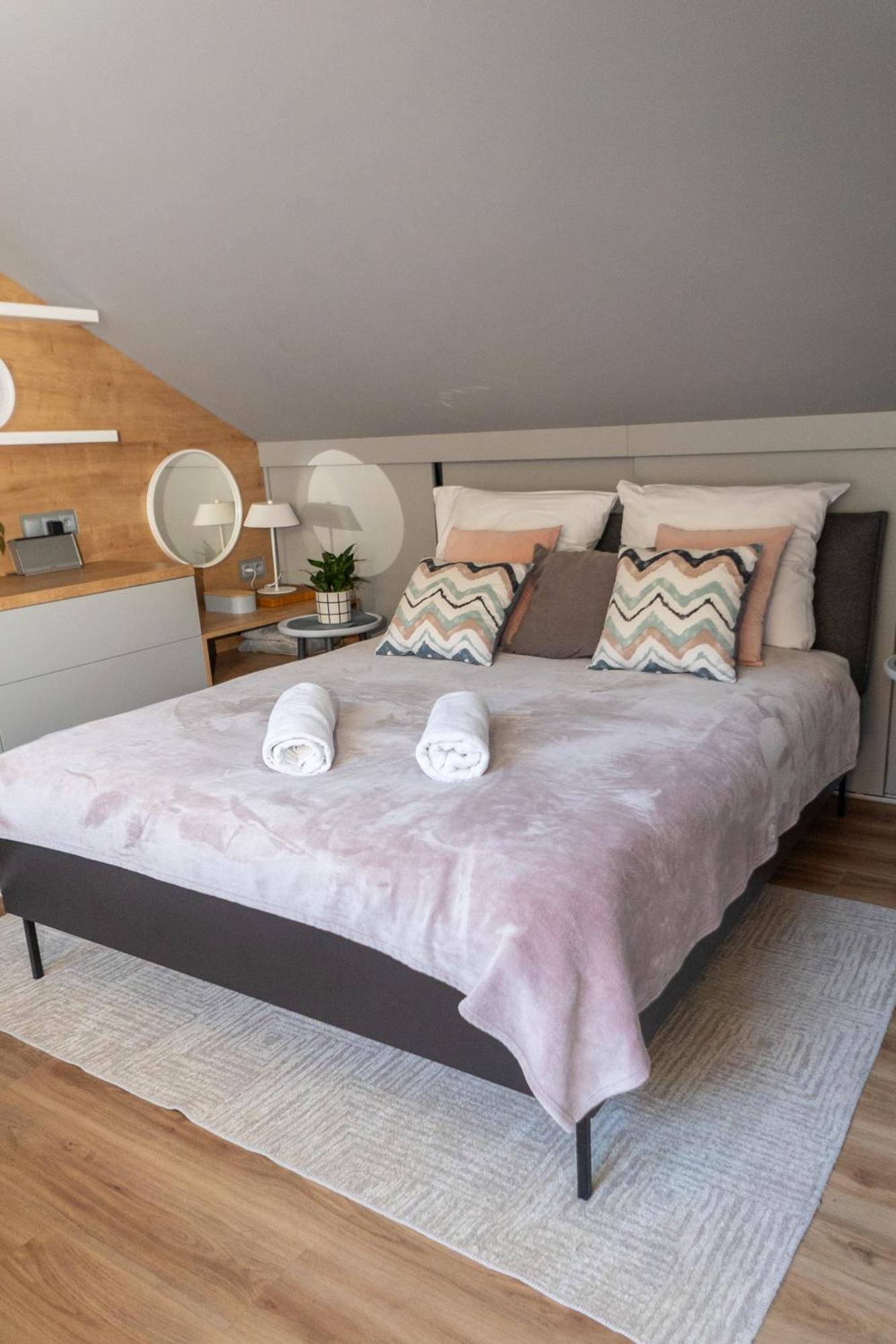 Apartview Plazowa Residence Szczyrk By Rent Like Home Dış mekan fotoğraf