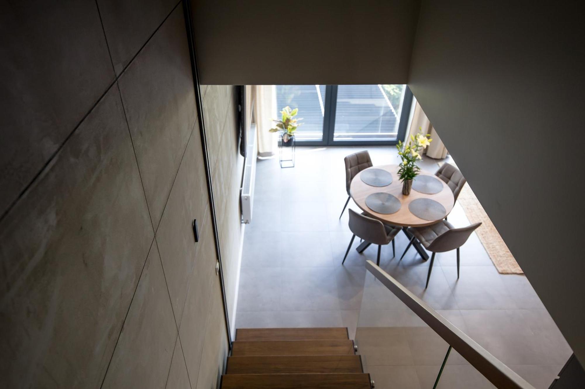 Apartview Plazowa Residence Szczyrk By Rent Like Home Oda fotoğraf