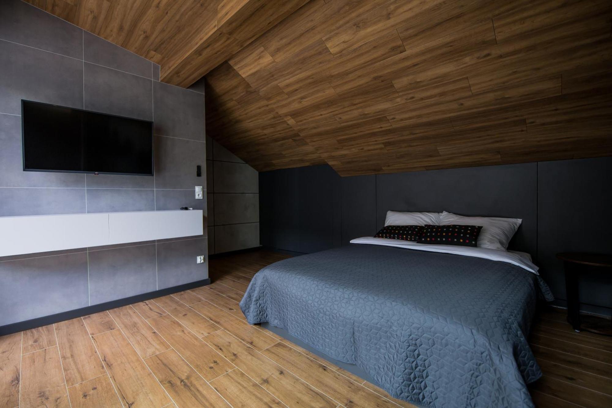 Apartview Plazowa Residence Szczyrk By Rent Like Home Oda fotoğraf