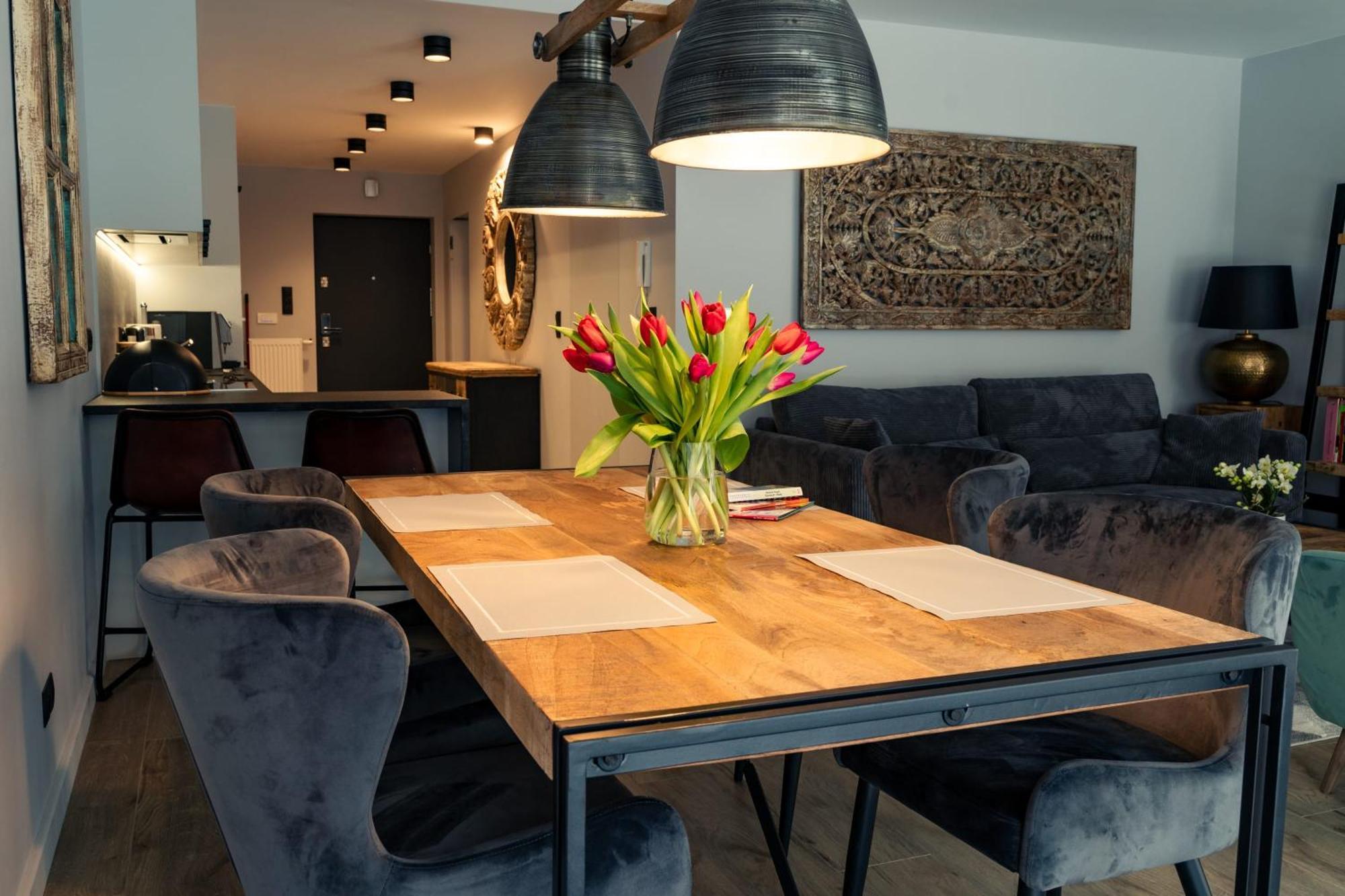 Apartview Plazowa Residence Szczyrk By Rent Like Home Dış mekan fotoğraf