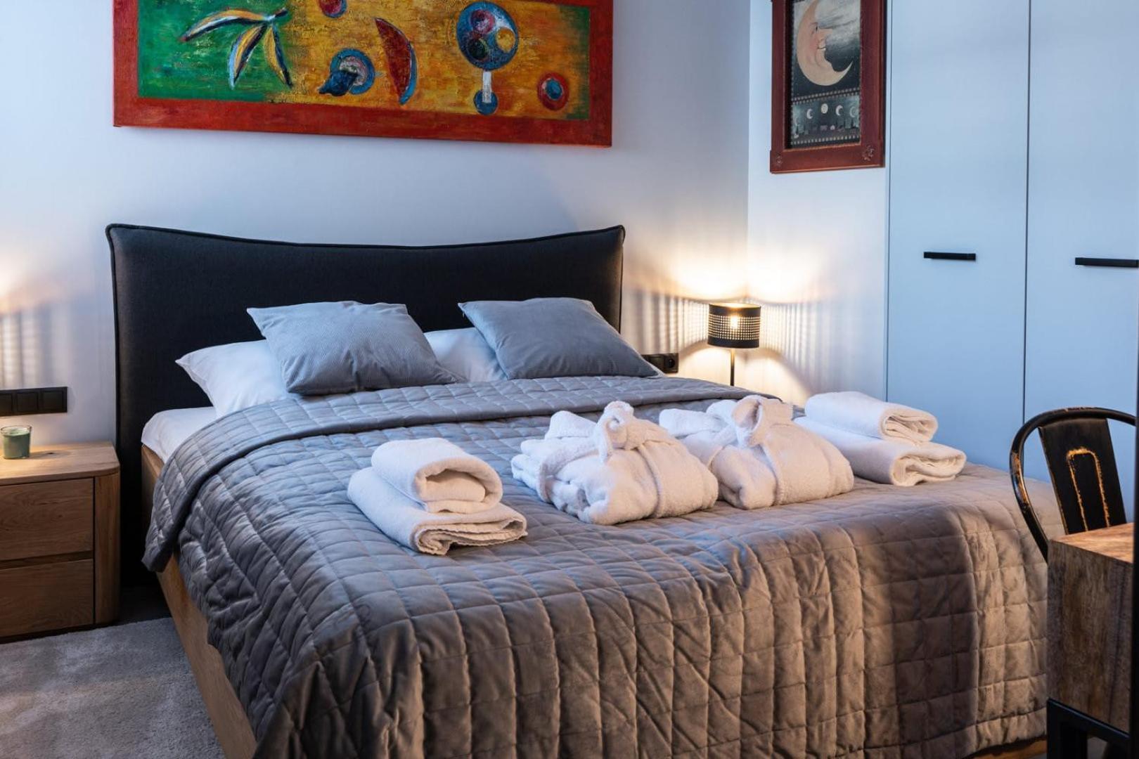 Apartview Plazowa Residence Szczyrk By Rent Like Home Dış mekan fotoğraf