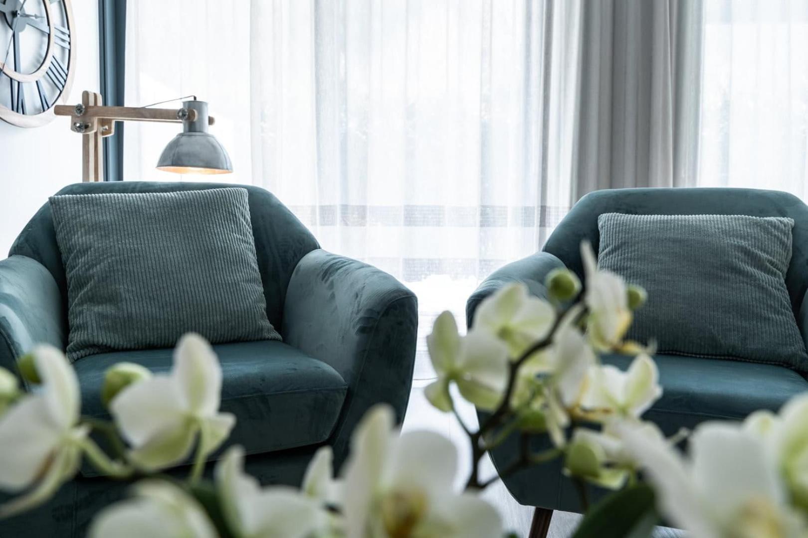 Apartview Plazowa Residence Szczyrk By Rent Like Home Dış mekan fotoğraf
