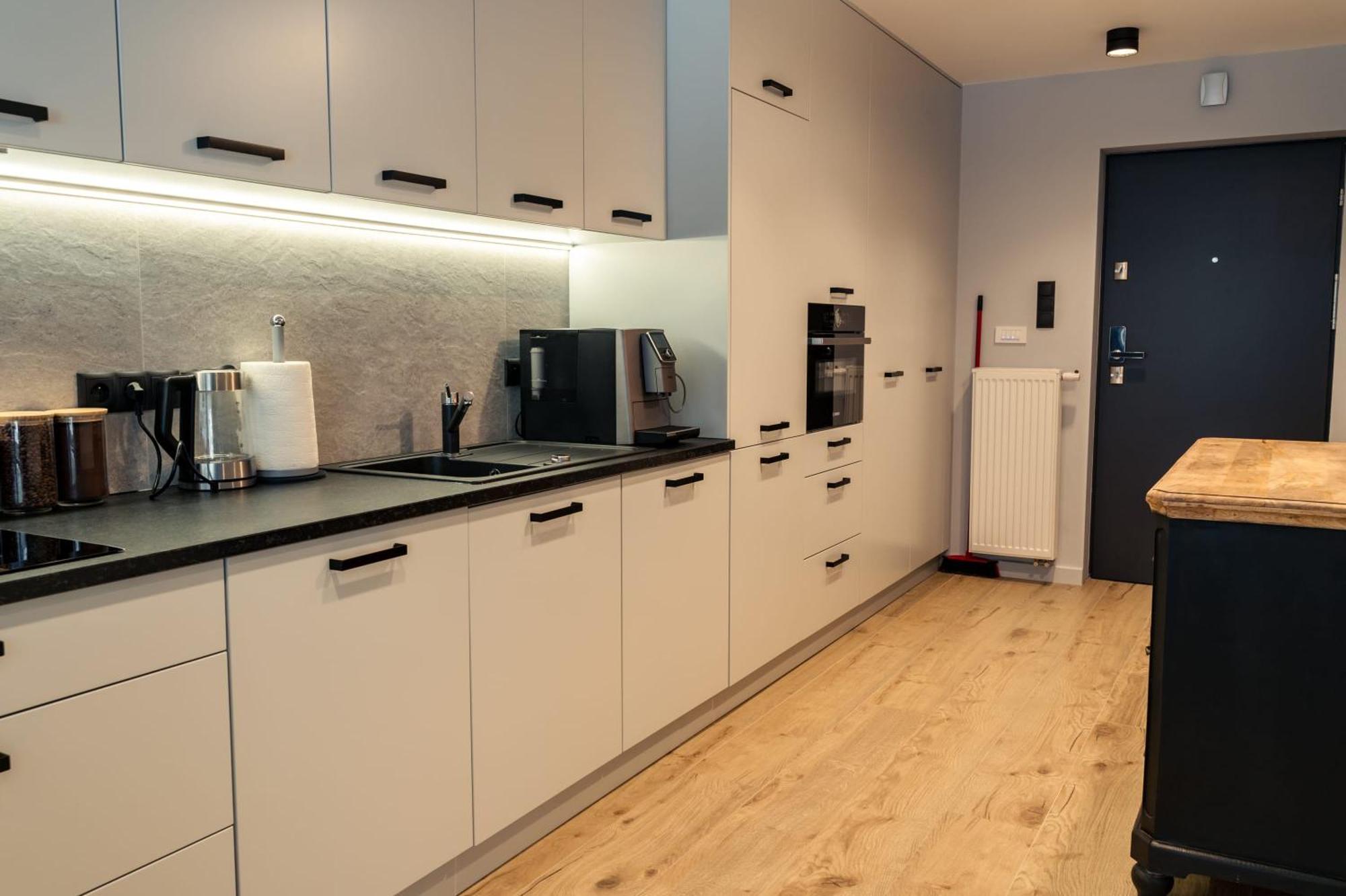 Apartview Plazowa Residence Szczyrk By Rent Like Home Dış mekan fotoğraf