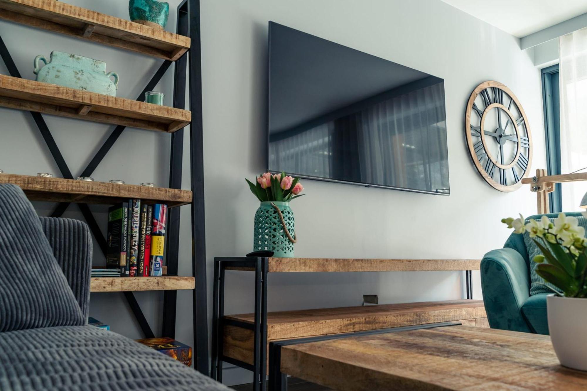 Apartview Plazowa Residence Szczyrk By Rent Like Home Dış mekan fotoğraf