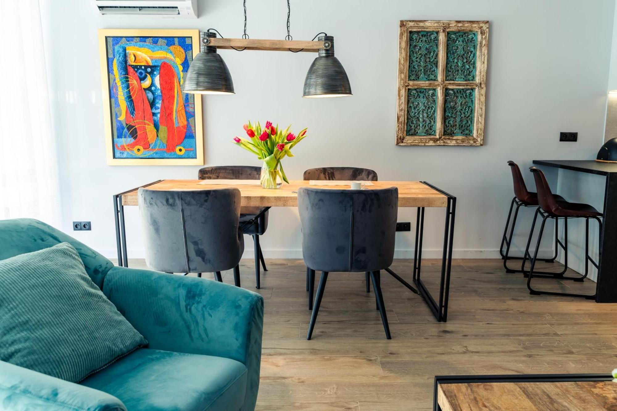 Apartview Plazowa Residence Szczyrk By Rent Like Home Dış mekan fotoğraf