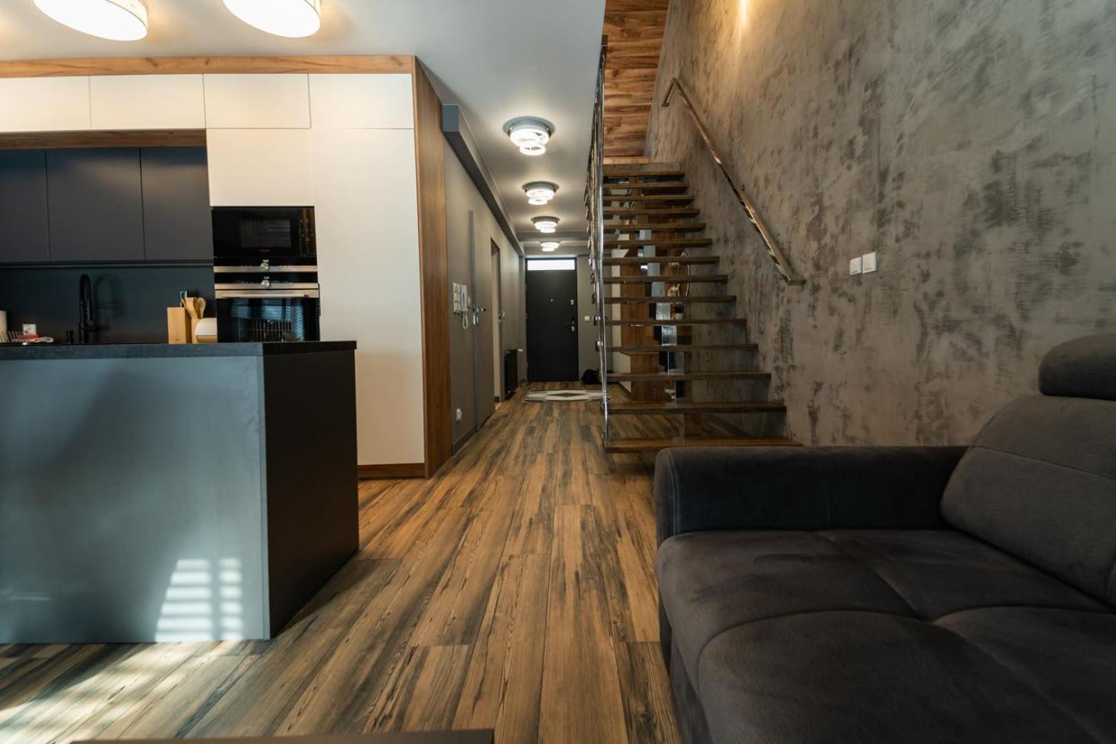 Apartview Plazowa Residence Szczyrk By Rent Like Home Dış mekan fotoğraf