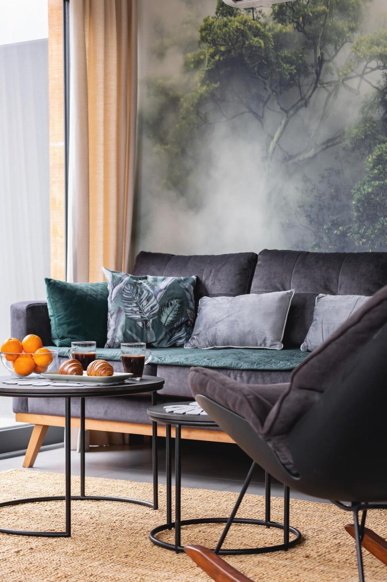 Apartview Plazowa Residence Szczyrk By Rent Like Home Dış mekan fotoğraf