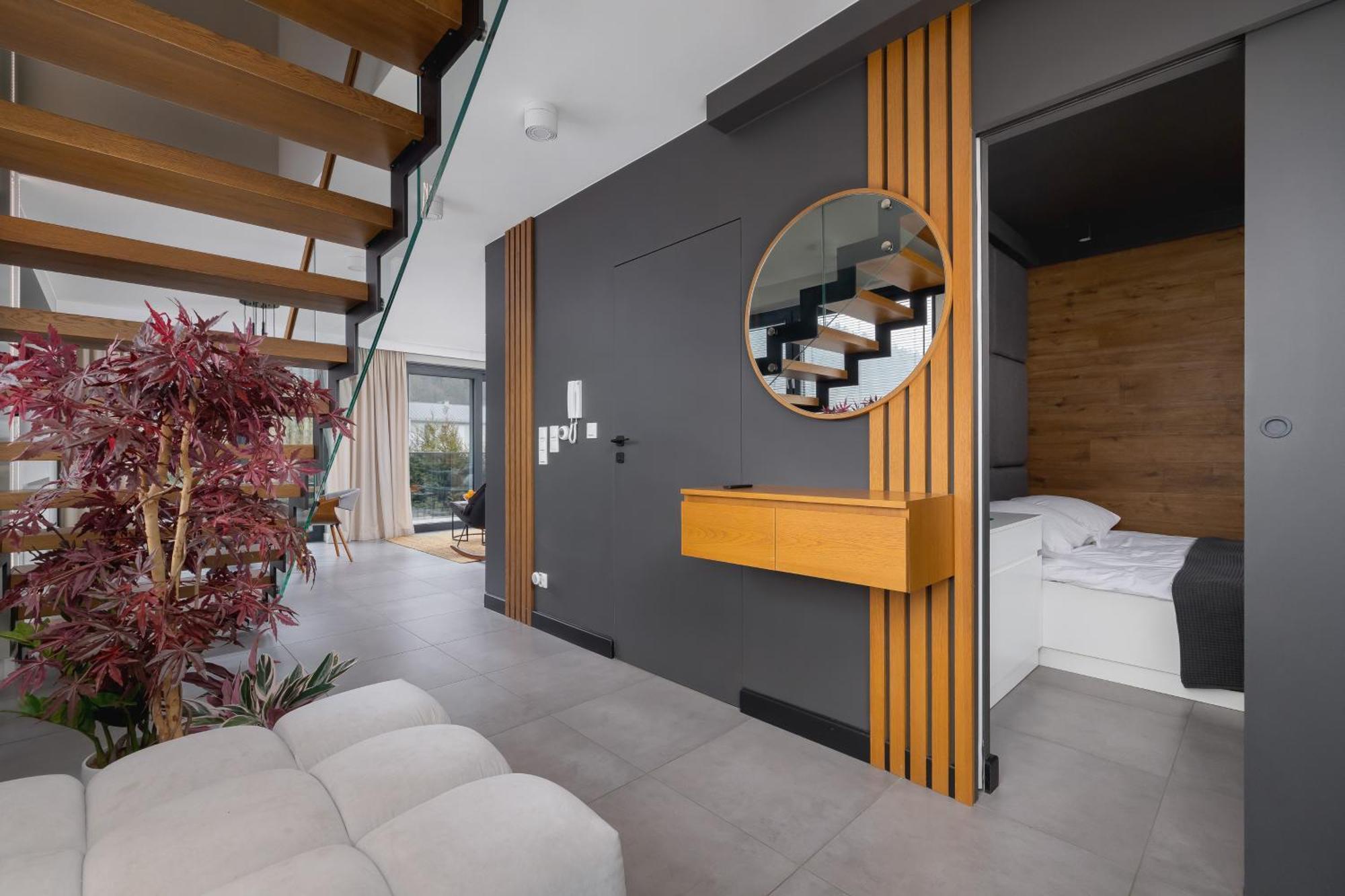 Apartview Plazowa Residence Szczyrk By Rent Like Home Dış mekan fotoğraf