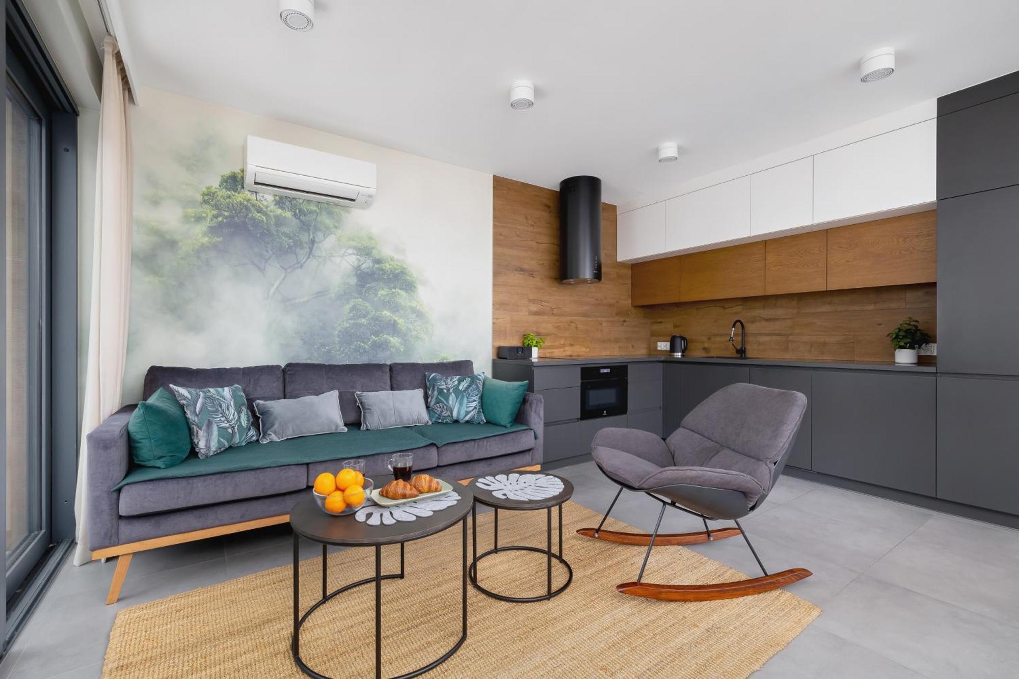 Apartview Plazowa Residence Szczyrk By Rent Like Home Dış mekan fotoğraf