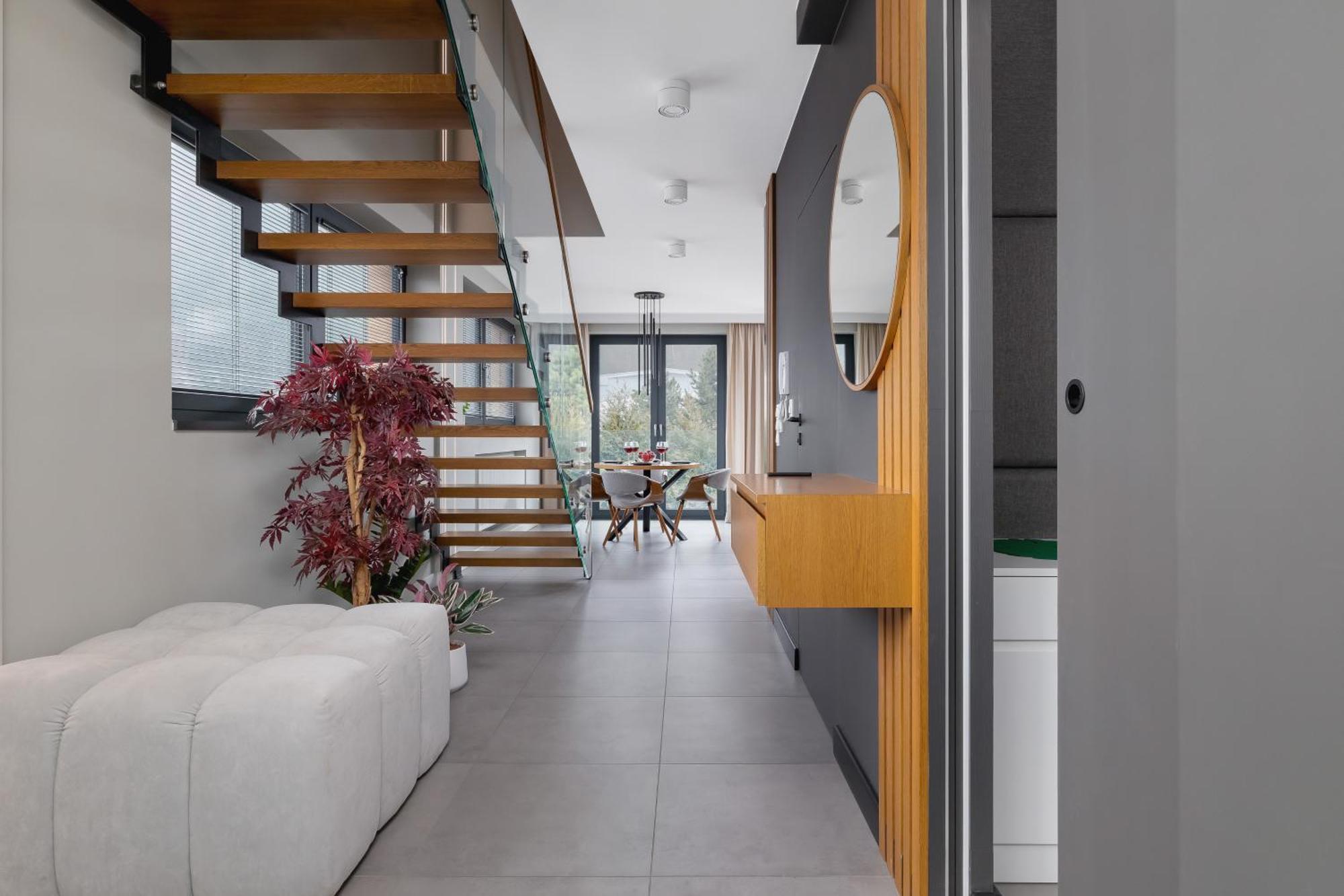 Apartview Plazowa Residence Szczyrk By Rent Like Home Dış mekan fotoğraf