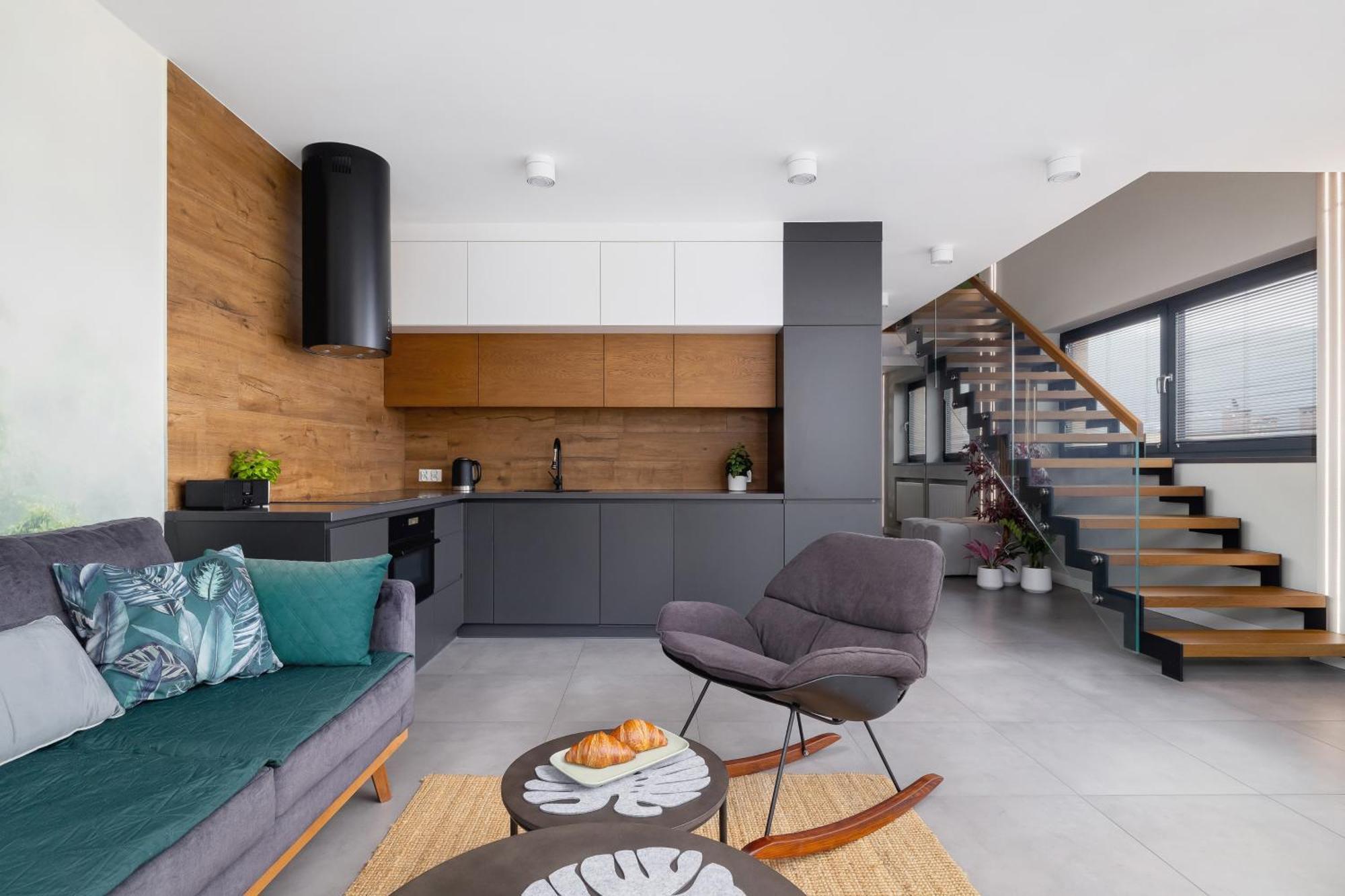 Apartview Plazowa Residence Szczyrk By Rent Like Home Dış mekan fotoğraf